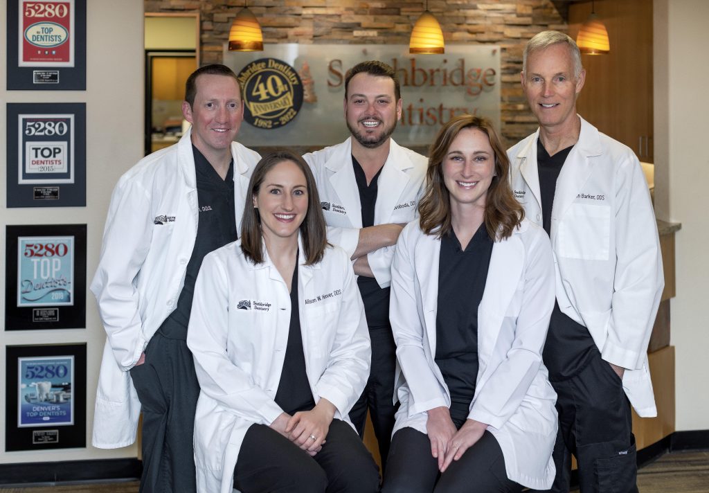 Southbridge Dentistry - Doctors - Dental Practice