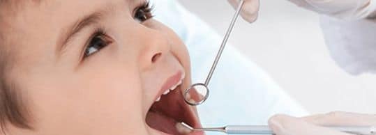 What Happens During a Dental Exam?