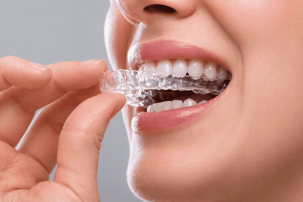 How Night Guards Protect Teeth